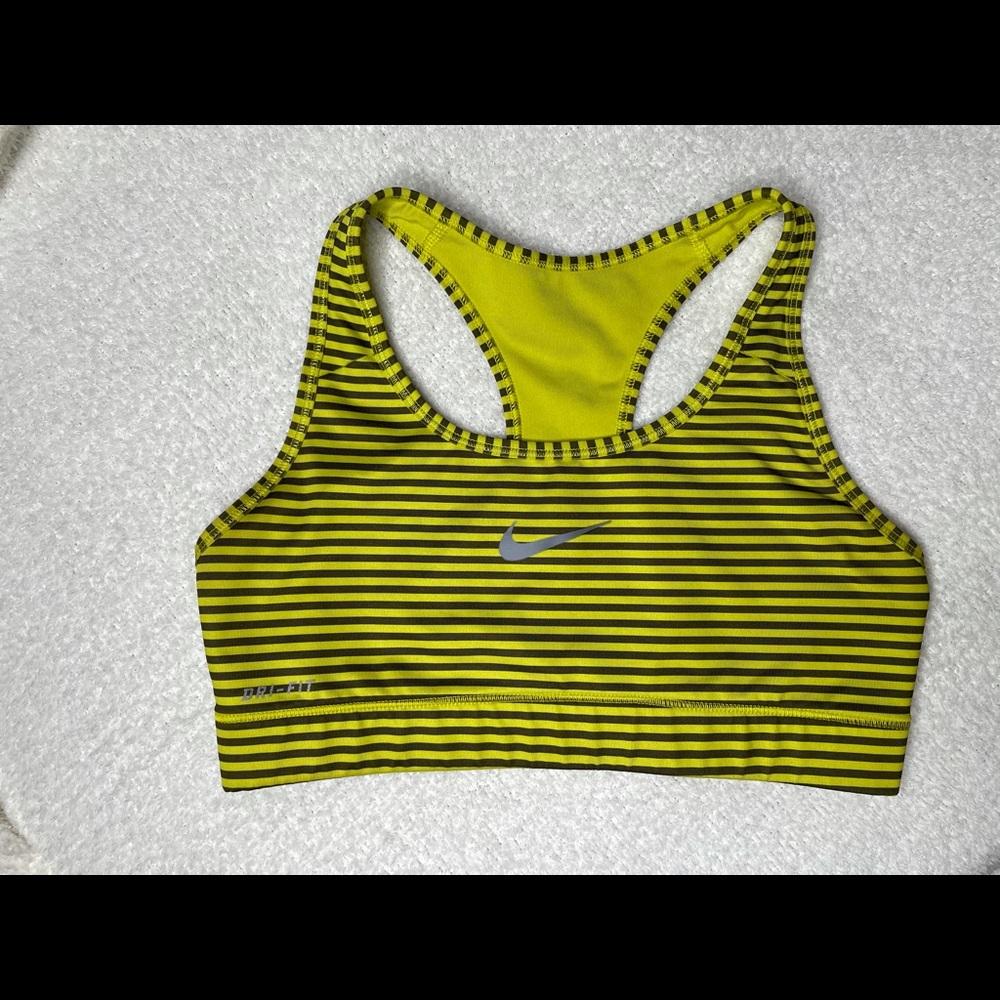Nike Dri-fit Sports Bra